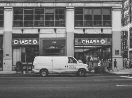 Here’s Your Chase Routing Number in United States Chase Routing Number