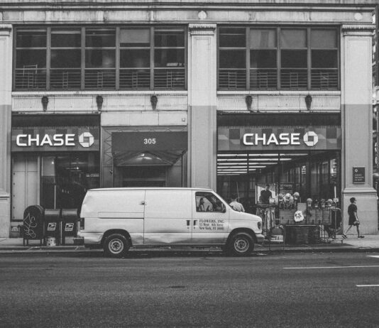 Here’s Your Chase Routing Number in United States Chase Routing Number