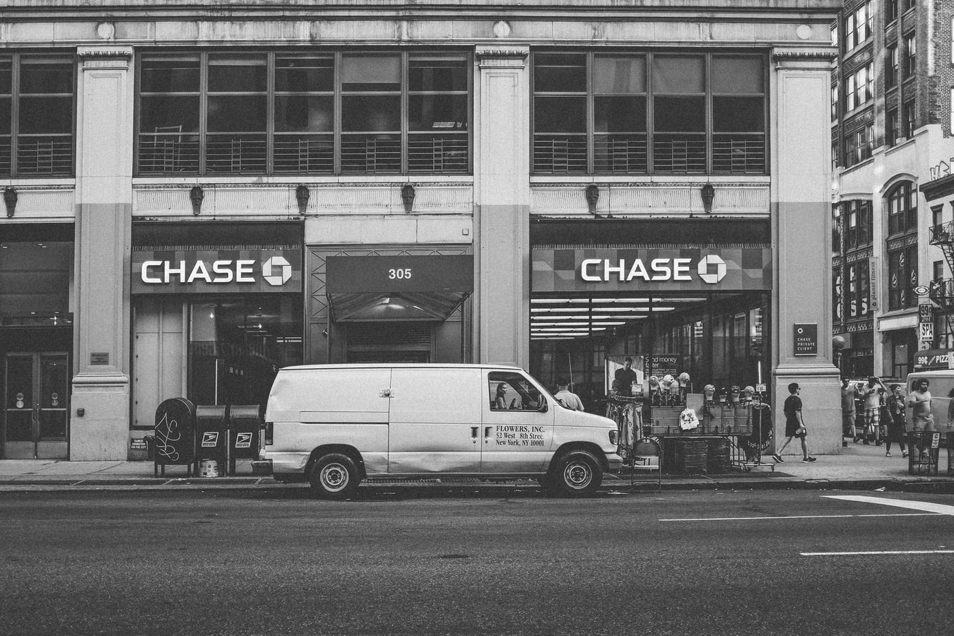 Here’s Your Chase Routing Number in United States