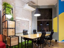 How to keep your company culture after moving to a coworking space