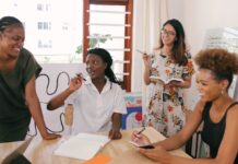 12 Ways to Cultivate A Creative Company Culture Ways to Cultivate a Creative Company Culture