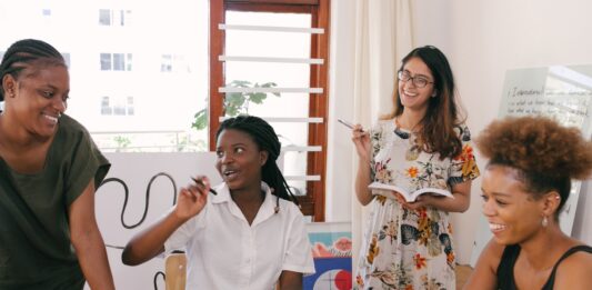 12 Ways to Cultivate A Creative Company Culture Ways to Cultivate a Creative Company Culture