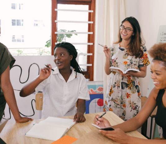 12 Ways to Cultivate A Creative Company Culture Ways to Cultivate a Creative Company Culture