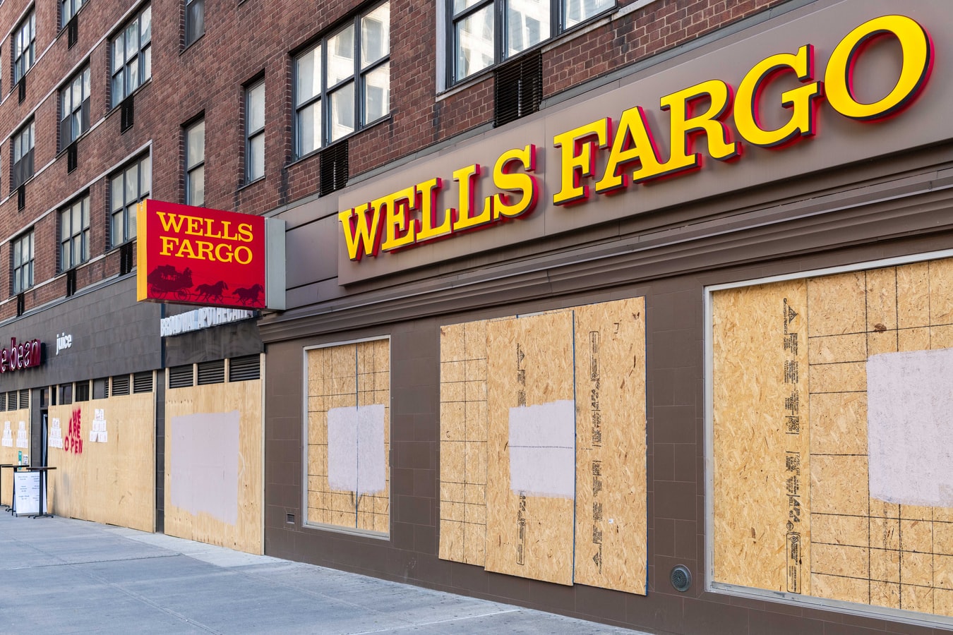 Wells Fargo Routing Number