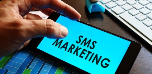 3 SMS Marketing Strategies You Should Use This Year 3 SMS Marketing Strategies You Should Use This Year