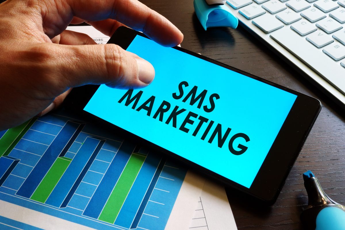 3 SMS Marketing Strategies You Should Use This Year