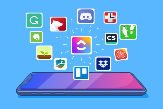 Thinking About Making a Powerful App? 