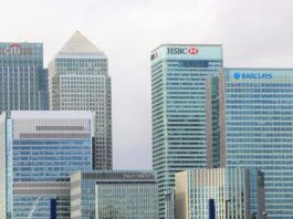 Best Banks in UK