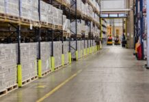 COVID-19 Pushing Investors into Logistics Robotics COVID-19 Pushing Investors into Logistics Robotics