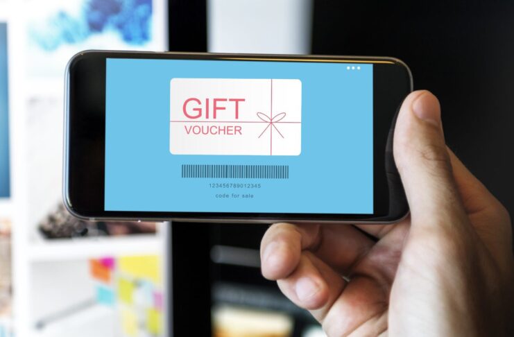 How To Get Free Gift Cards By Taking Online Surveys