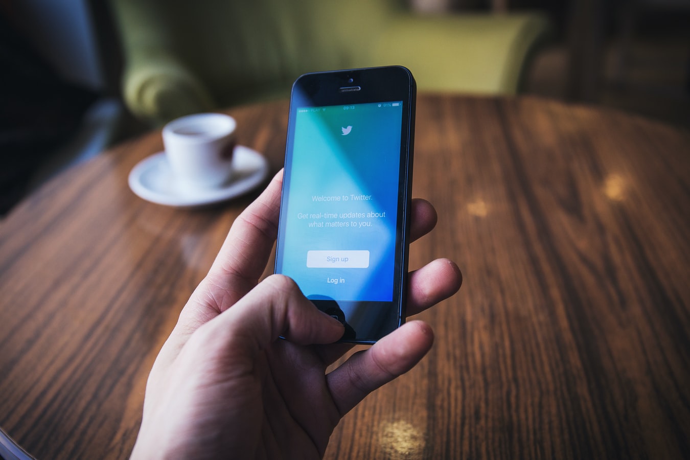 How To Use Twitter For Business Effectively