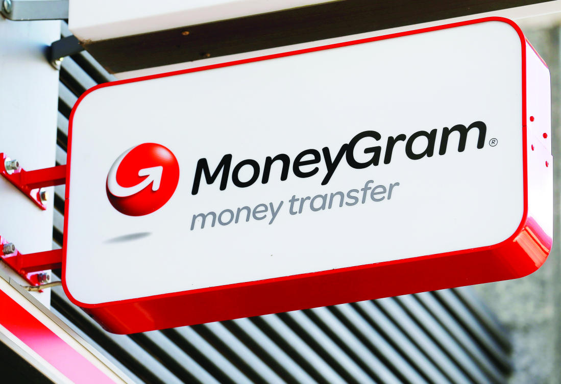 MoneyGram