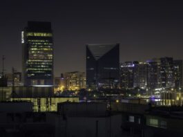 Top Banks in UAE