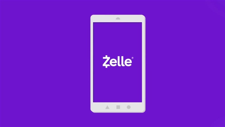 Zelle - Funds Transfer