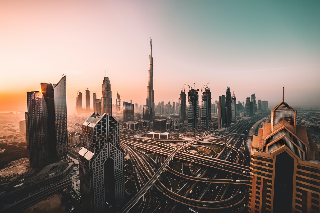 Highest Paying Jobs in Dubai