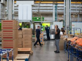 How To Select The Right Warehouse Management Software