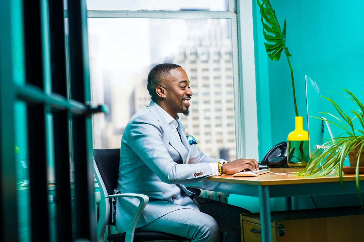 Office Designs That Will Motivate Your Employees
