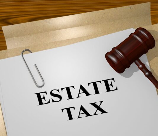 4 Reasons Why Estate Tax Planning is Essential Reasons Why Estate Tax Planning Is Essential