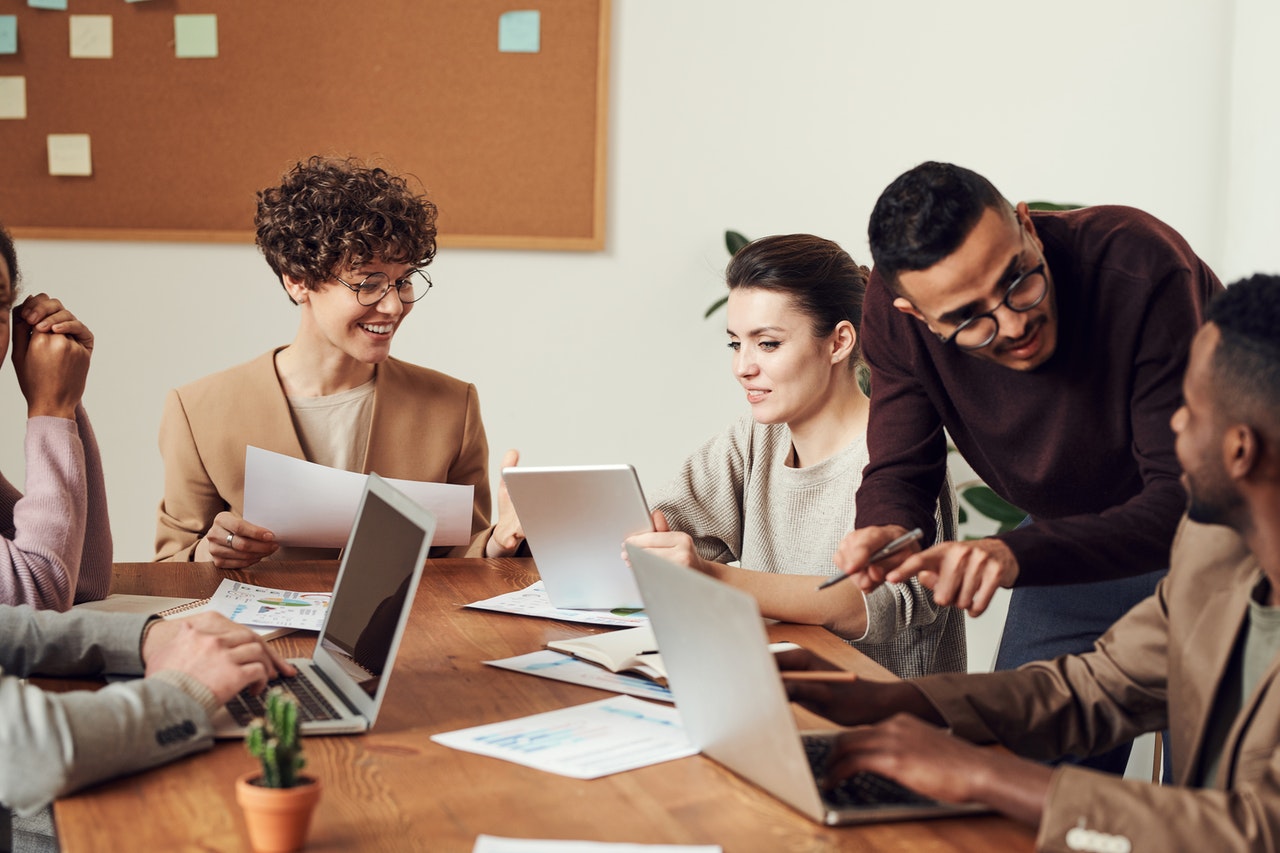 Things Great Managers Do To Support Their Employees