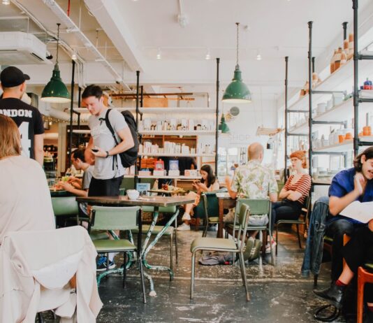 How Small Business Can Create Change in Your Community How Small Business Can Create Change in Your Community