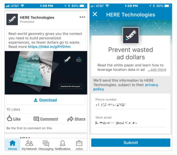 5 Linkedin Ads Strategies To Boost Lead Generation In 2022 Fincyte