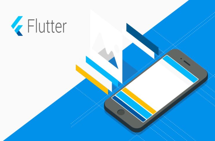 Why Flutter Development is Considered the Trend