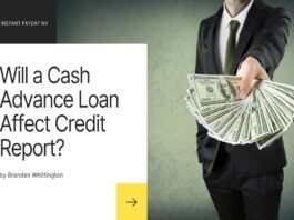 Will a Cash Advance Loan Affect Credit Report_ (1)
