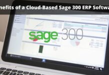 7 Biggest Benefits of a Cloud-Based Sage 300 ERP Software Benefits of a Cloud-Based Sage 300 ERP Software