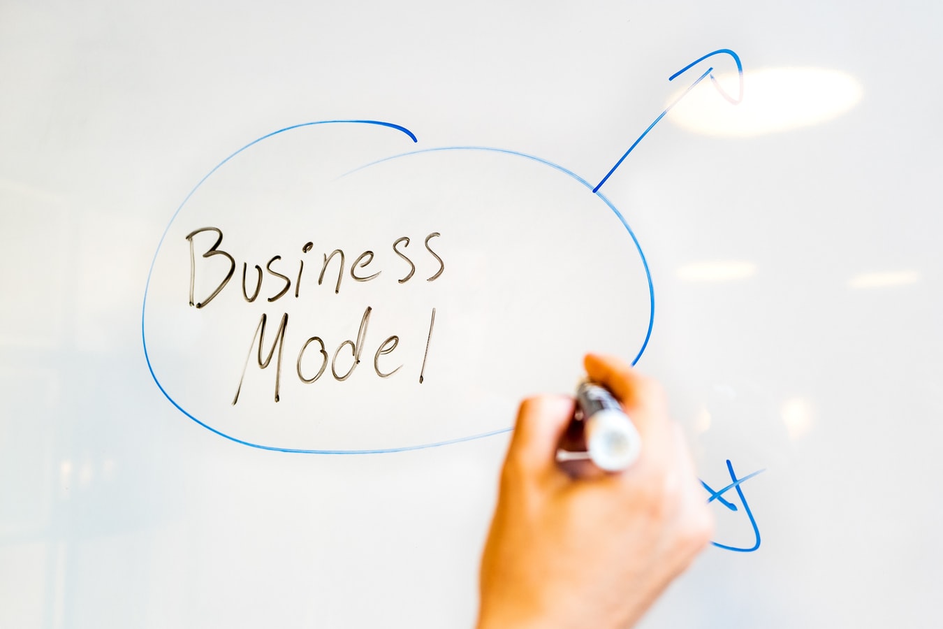 Here Step-By-Step Guide on Choosing Startup Model