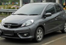 Honda Jazz Vs Honda Brio: Which Car is Better? Honda Jazz Vs Honda Brio