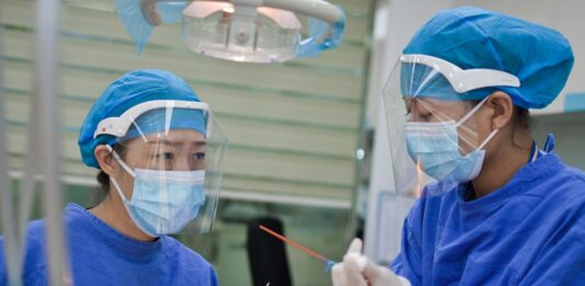 How Tech is Reshaping Cost Efficiency For Surgical Procedures How Tech is Reshaping Cost Efficiency For Surgical Procedures