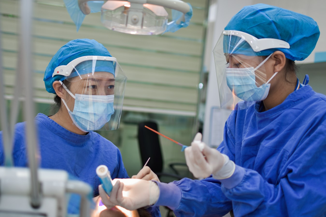 How Tech is Reshaping Cost Efficiency For Surgical Procedures