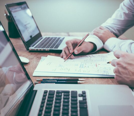 How To Write a Winning B2B SaaS Digital Marketing RFP