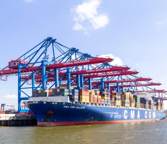 5 Strategies For Improving Logistics Process Strategies For Improving Logistics Process