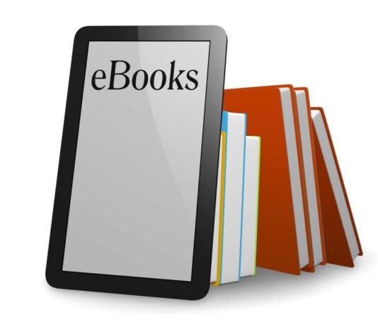 How eBooks Can Bring Value to Your Business? eBooks