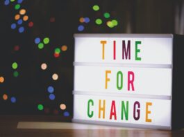 Tips for successful change management