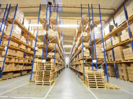 What is an Order Fulfillment Company
