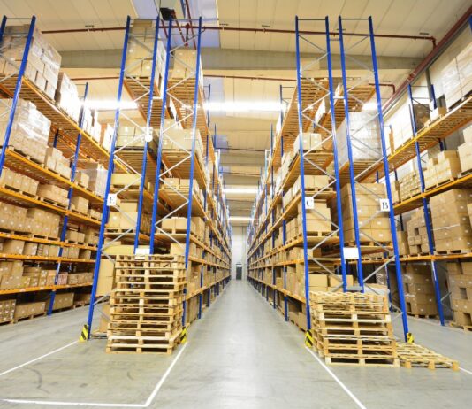 What is an Order Fulfillment Company? What is an Order Fulfillment Company