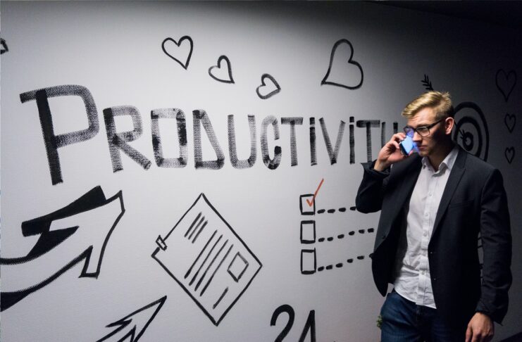 Best Productivity Hacks To Get More Done