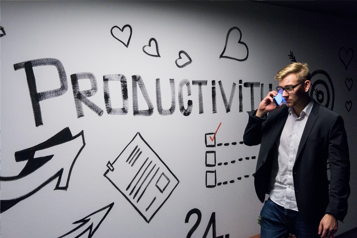 Best Productivity Hacks To Get More Done