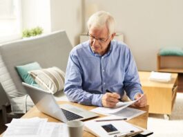 How To Avoid Paying Tax On Your Pension 2