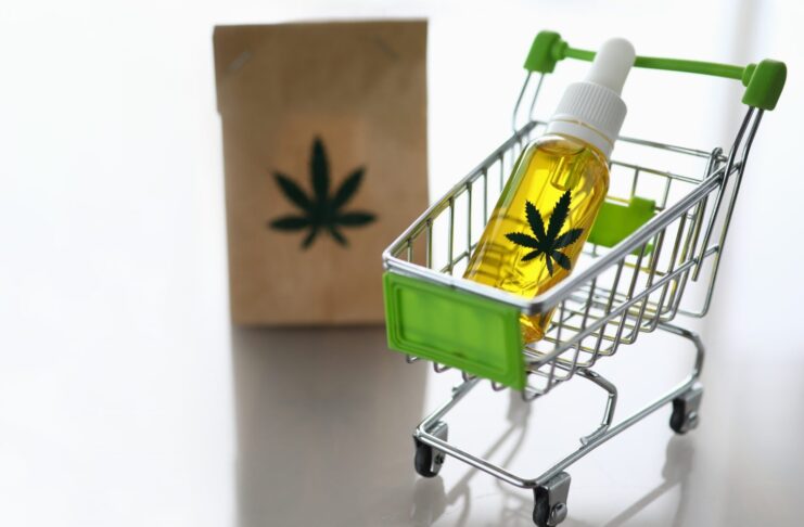 Understanding Different Types of CBD Wholesale Products