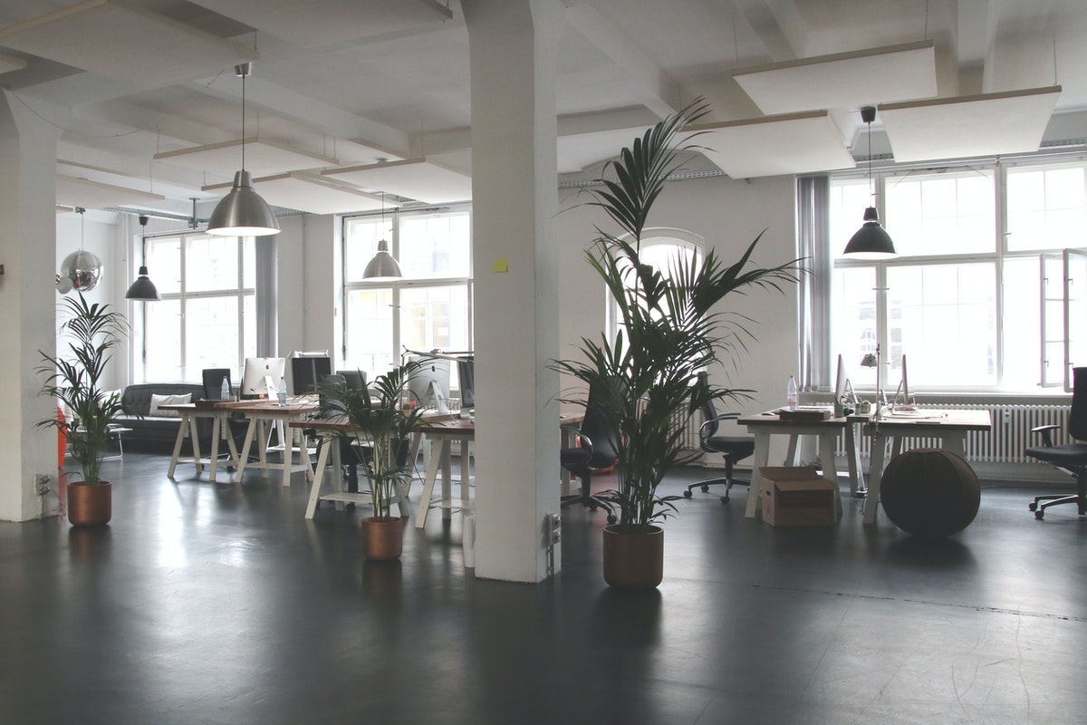 How To Optimize Office Space