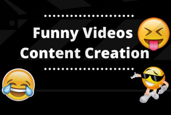 Post Funny Videos