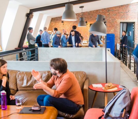 5 Workplace Safety Strategies During The Pandemic 5 Workplace Safety Strategies During The Pandemic