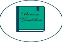 5 Important Business Guidelines Every Startup Should Observe Important Business Guidelines Every Startup Should Observe 1