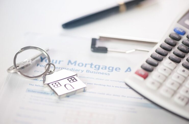 Mortgage Broker vs Lender