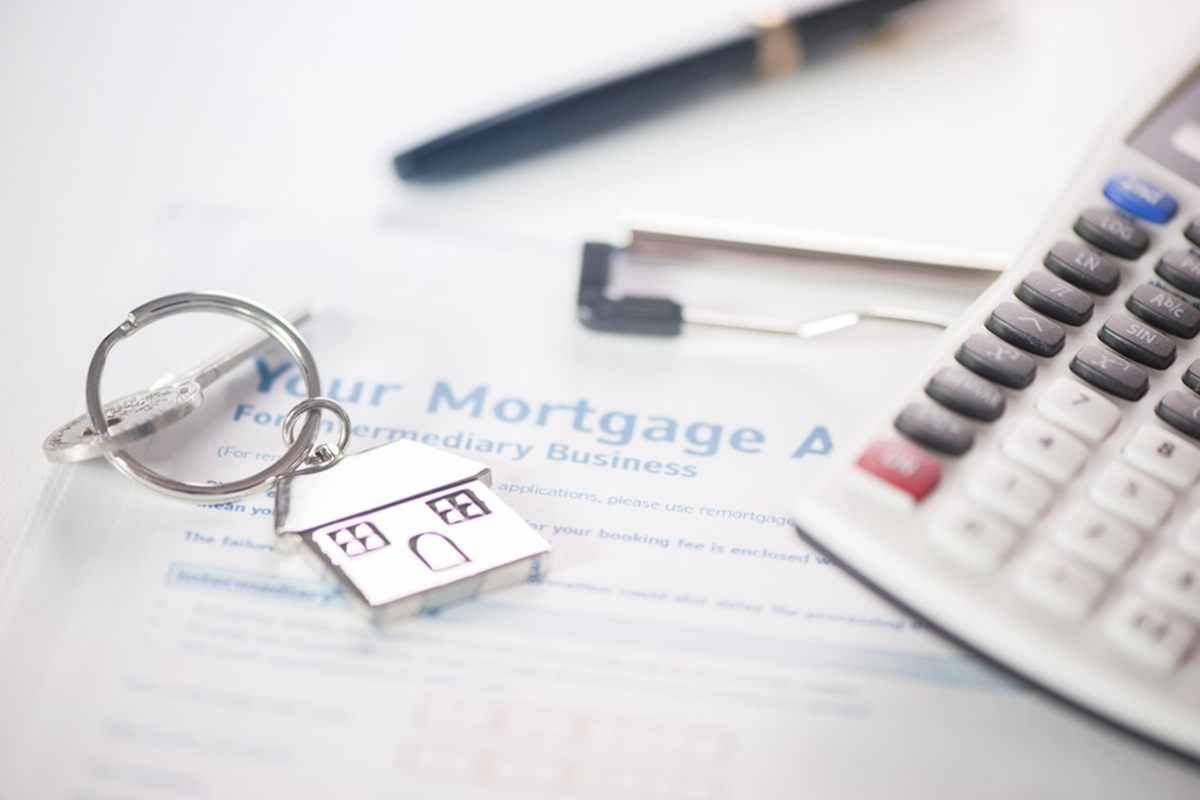 Mortgage Broker vs Lender