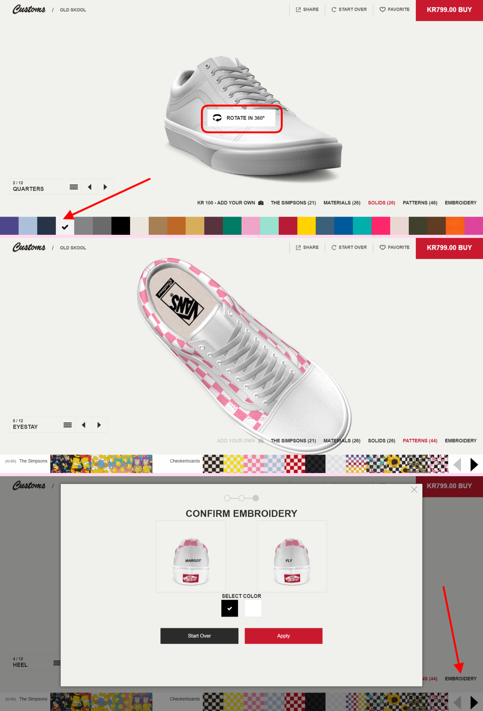 Top Ideas For eCommerce Product Builders