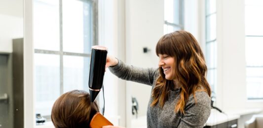 10 Profitable Business Ideas For Housewives Beauty Salon Business Ideas For Housewives